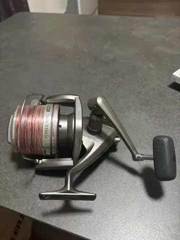 파워 에어로 10000