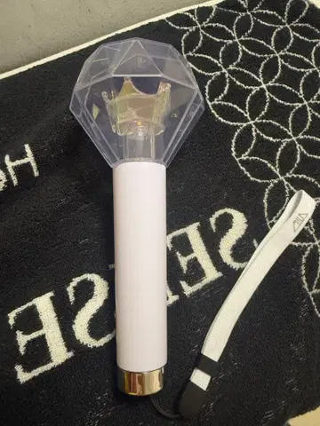 M!LK 응원봉 [ I CAN DRINK! ]