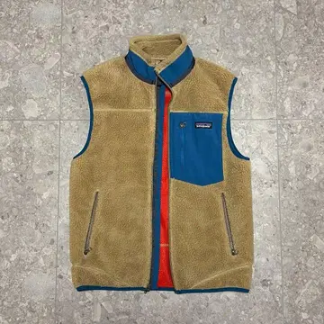 Patagonia 레트로x 베스트 S