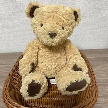 제리캣 테디베어 곰