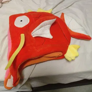 포켓몬 코이킹 캡 모자