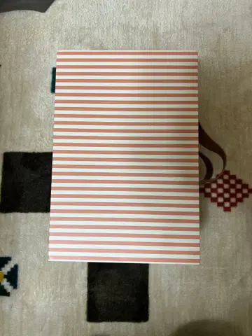 쓰리코인즈 페이퍼 트렁크