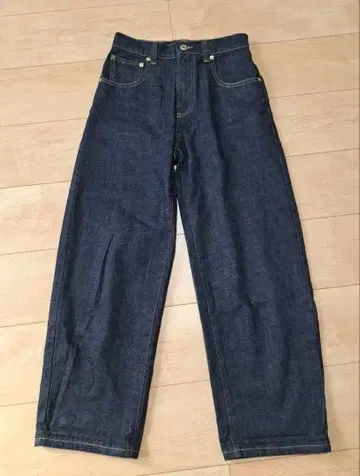 CARVEN 데님 팬츠