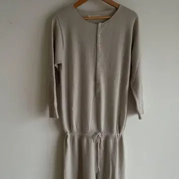 [ evam eva vie ] 캐시미어 100% 니트 살로펫