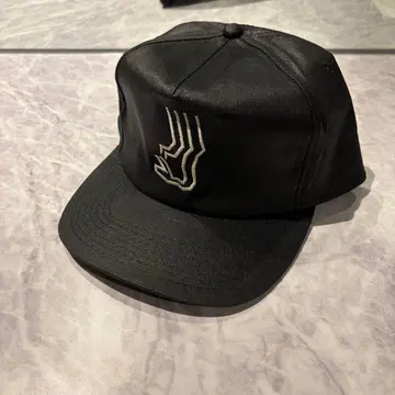 SAMPAIX 블랙 캡 미사용 새상품