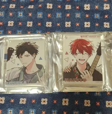 기븐 콜롯타 마후유 릿카