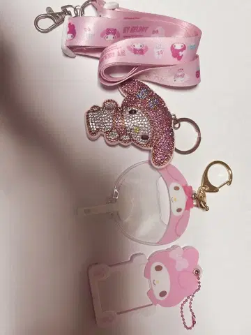 [ 묶음 판매 ] 마이멜로디 세트