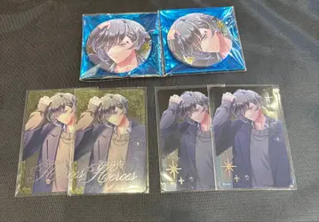 스탠드 마이 히어로즈 스탄마이 호죠