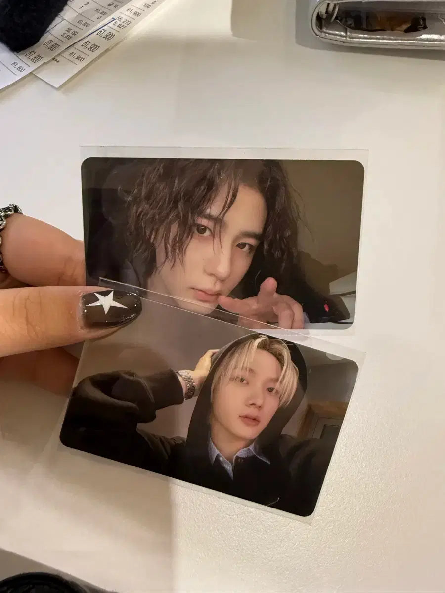 boynextdoor Apple Music pre-order benefit wts Sungho Leehan