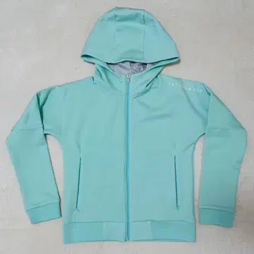 테일러메이드 민트 그린 후드티 새상품급