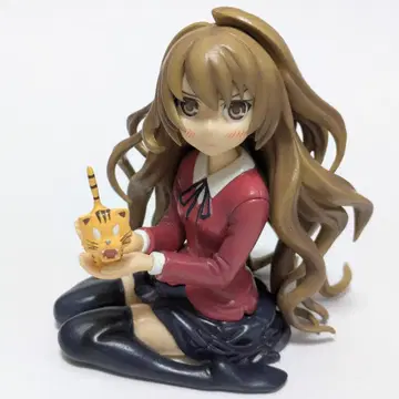 보물 피규어 컬렉션 토라도라! 1/10 아이사카 타이거