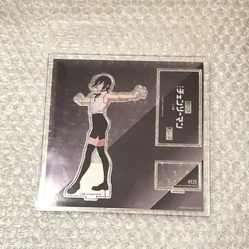 체인소 맨 레제 편 아크릴 스탠드 베이스 야드 도쿄