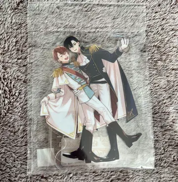 미나토 상사 코인 랜드리 아크릴 스탠드