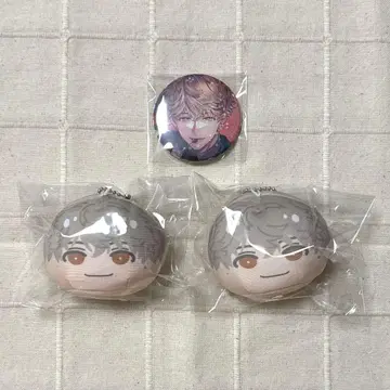 브레마이 히구치 아키라 세트