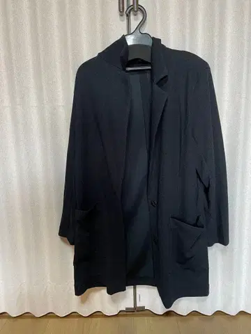 ESLARGE 블랙 자켓