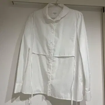 [ 아메리빈티지 ] 블라우스