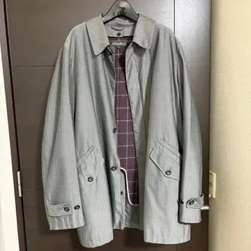 스텐카라 코트 80s~90s USA XL