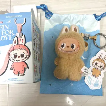 PIN FOR LOVE 러브브 S