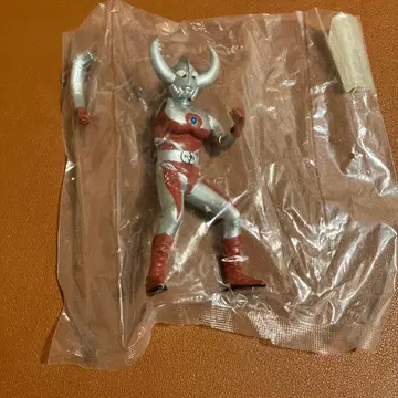 하이퍼 울트라맨 시리즈 울트라의 아버지