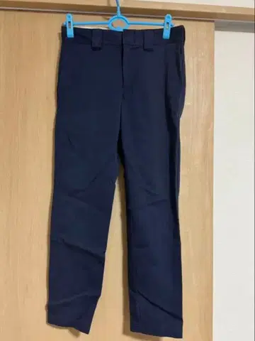 Dickies RHC 네이비 팬츠 2 디키즈 론 헤르만