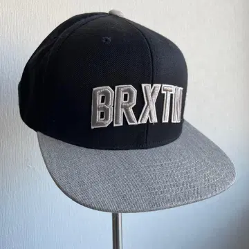 미사용 새상품 브릭스톤 BRXTN 스냅백 야구 모자