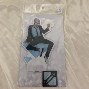 사카모토 데이즈 보석 아크릴 스탠드 사카모토