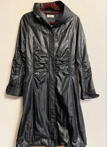 HIROKOBIS 히로코비스 롱 코트