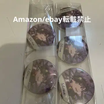 G67. 시마 대송년회 캔뱃지 파이리츠 등신 2024