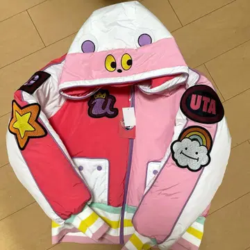 ONEPIECE 원피스 FILMRED 우타 자켓