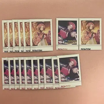 에이트리 파샤코레 나츠야키 치야