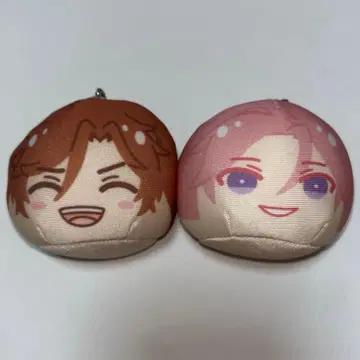 앙스타 오만쥬 더블 페