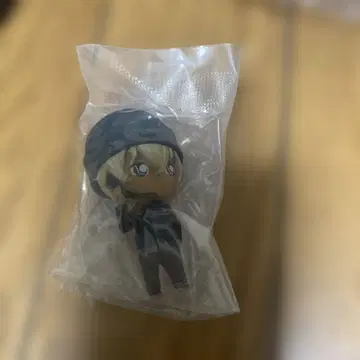 가샤폰 아카이대 2 아무로 토오루 & 유미란(모리 란)