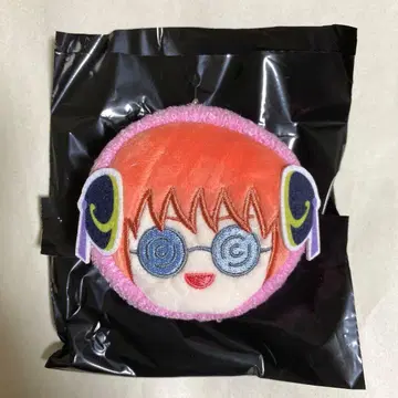 은혼 마카롱 타피누이 카구라 3년 Z반 긴파치 선생님