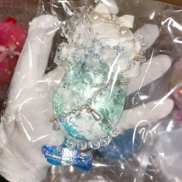 반짝반짝 스퀴즈 새상품