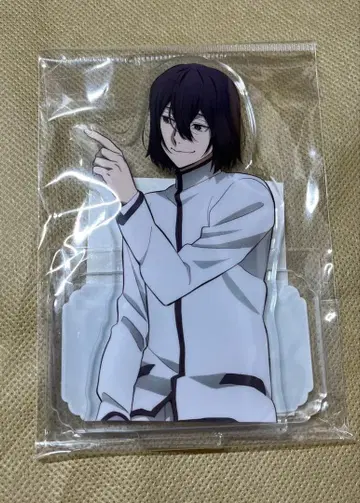 문호 스트레이독스 문스토 효도르 4월 바보 학원 학원