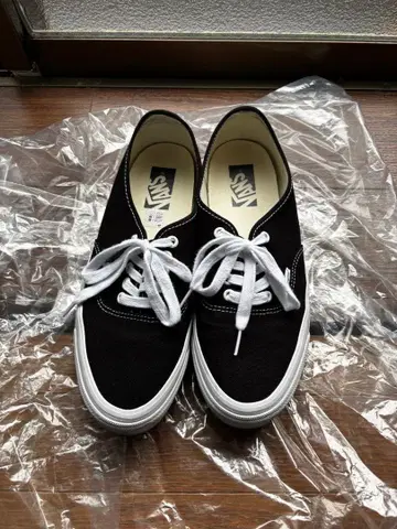 VANS PREMIUM LX Authentic 44