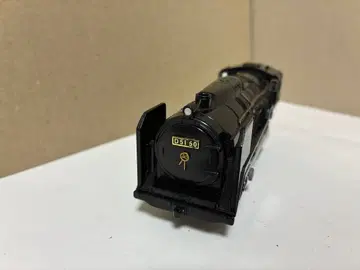 [ 프라레일 ] D51 50호기 달팽이 50주년 기념 기획 기관차만