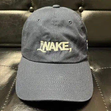 wake sapporo alwayth 캡 모자