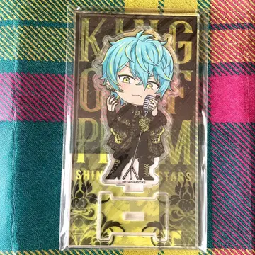 KINGOFPRISM 킹 오브 프리즘 다카다노바바 조지 아크릴 스탠드