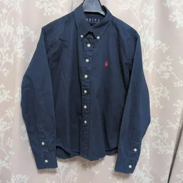 랄프 로렌 셔츠