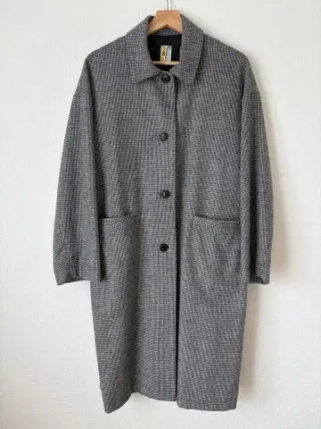 tandey 휴일과 시 코트