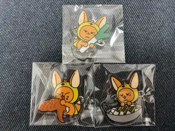 지역 한정 뿔바투 팬춘 사이타마 아이치