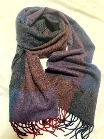 캐시미어 머플러