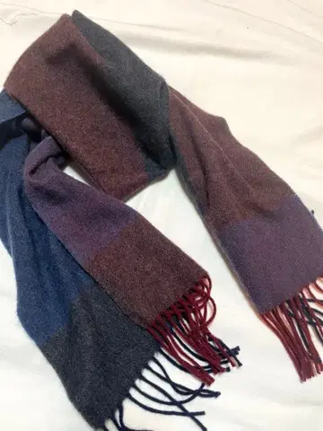 캐시미어 머플러