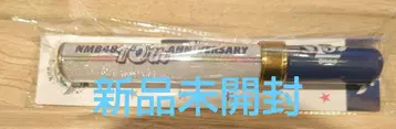 NMB48 15주년 콘서트 한정판 응원봉 15th Anniversary