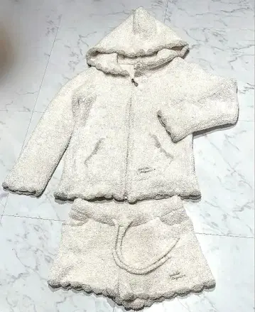 gelato pique 젤라피케 룸웨어 상하의