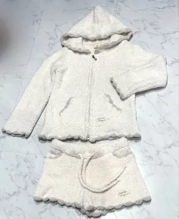 gelato pique 젤라피케 룸웨어 상하의