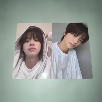 tws 신유 트레이딩 카드