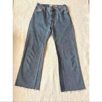 레던 리바이스 플라주