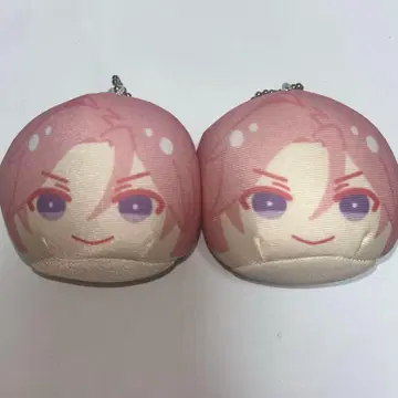 앙스타 호박 만주